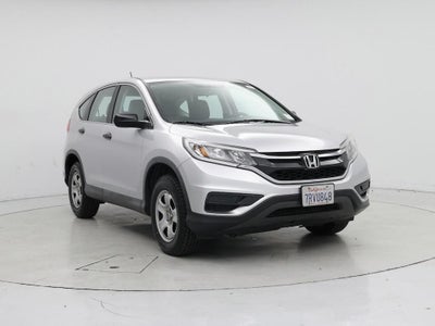 Photo of a 2016 Honda CR-V LX 4DR SUV for sale