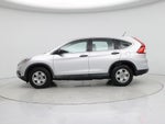 2016 CR-V Thumbnail 3