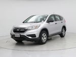 2016 CR-V Thumbnail 4