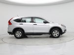 2016 CR-V Thumbnail 7