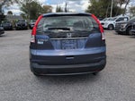 2014 CR-V Thumbnail 4
