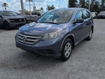 2014 CR-V Thumbnail 6