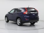 2015 CR-V Thumbnail 2