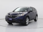 2015 CR-V Thumbnail 4