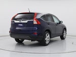 2015 CR-V Thumbnail 8