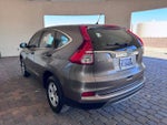 2015 CR-V Thumbnail 3