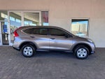 2015 CR-V Thumbnail 6