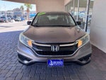 2015 CR-V Thumbnail 8