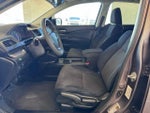 2015 CR-V Thumbnail 9