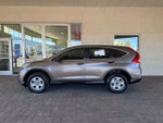 2015 CR-V Thumbnail 2