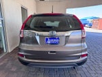 2015 CR-V Thumbnail 4