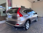 2015 CR-V Thumbnail 5