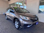 2015 CR-V Thumbnail 7