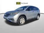 2016 CR-V Thumbnail 1