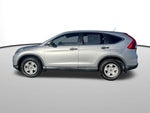 2016 CR-V Thumbnail 2