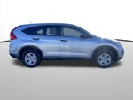 2016 CR-V Thumbnail 7