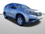 2016 CR-V Thumbnail 8