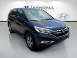 2015 CR-V Thumbnail 1