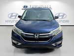 2015 CR-V Thumbnail 2