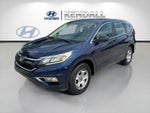 2015 CR-V Thumbnail 3