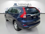 2015 CR-V Thumbnail 4