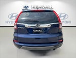 2015 CR-V Thumbnail 5