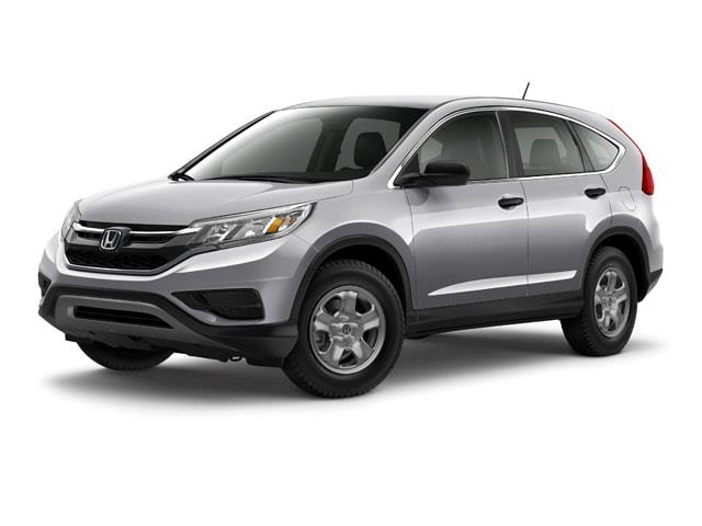 2015 Honda CR-V - $4,984