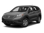 2013 CR-V Thumbnail 1