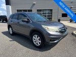 2016 CR-V Thumbnail 1