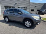 2016 CR-V Thumbnail 2