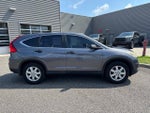 2016 CR-V Thumbnail 4