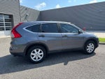 2016 CR-V Thumbnail 5