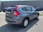 2016 CR-V Thumbnail 7