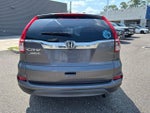 2016 CR-V Thumbnail 8