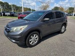 2016 CR-V Thumbnail 14