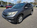 2016 CR-V Thumbnail 15