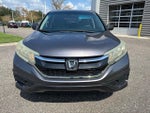2016 CR-V Thumbnail 16