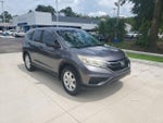 2016 CR-V Thumbnail 2