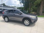 2016 CR-V Thumbnail 3