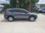 2016 CR-V Thumbnail 4