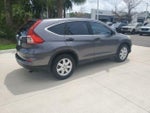 2016 CR-V Thumbnail 5