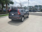 2016 CR-V Thumbnail 6