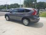 2016 CR-V Thumbnail 10