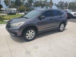2016 CR-V Thumbnail 12