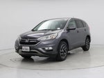 2015 CR-V Thumbnail 4