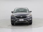 2015 CR-V Thumbnail 5