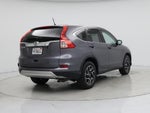 2015 CR-V Thumbnail 8