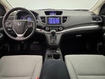 2015 CR-V Thumbnail 9