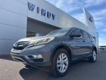 2016 CR-V Thumbnail 1