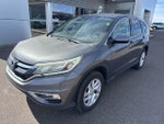 2016 CR-V Thumbnail 2